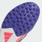F50 HYPERFAST CLUB TURF KİDS KRAMPON