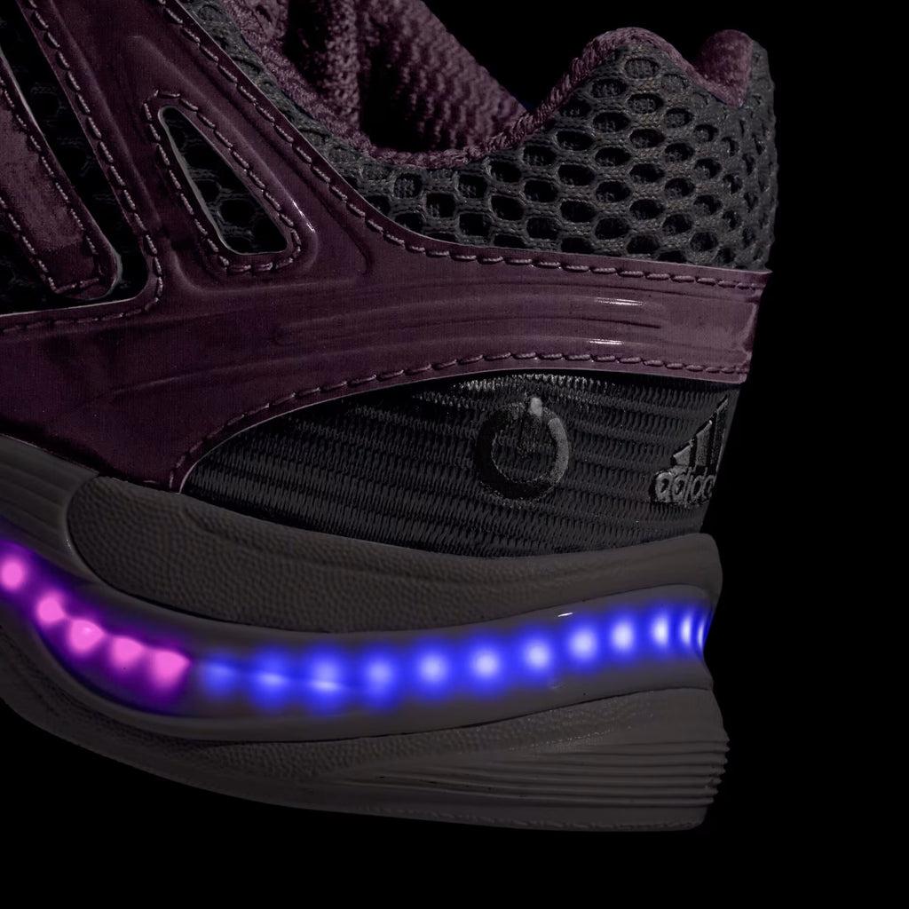 ADISTAR CONTROL 5 LED ELASTİK BAĞCIKLI AYAKKABI