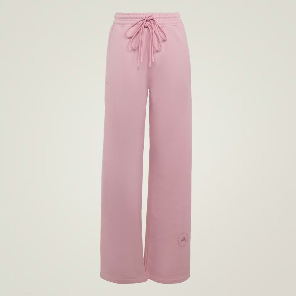 ADİDAS BY STELLA MCCARTNEY DÜZ PAÇA PANTALON