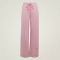 ADİDAS BY STELLA MCCARTNEY DÜZ PAÇA PANTALON