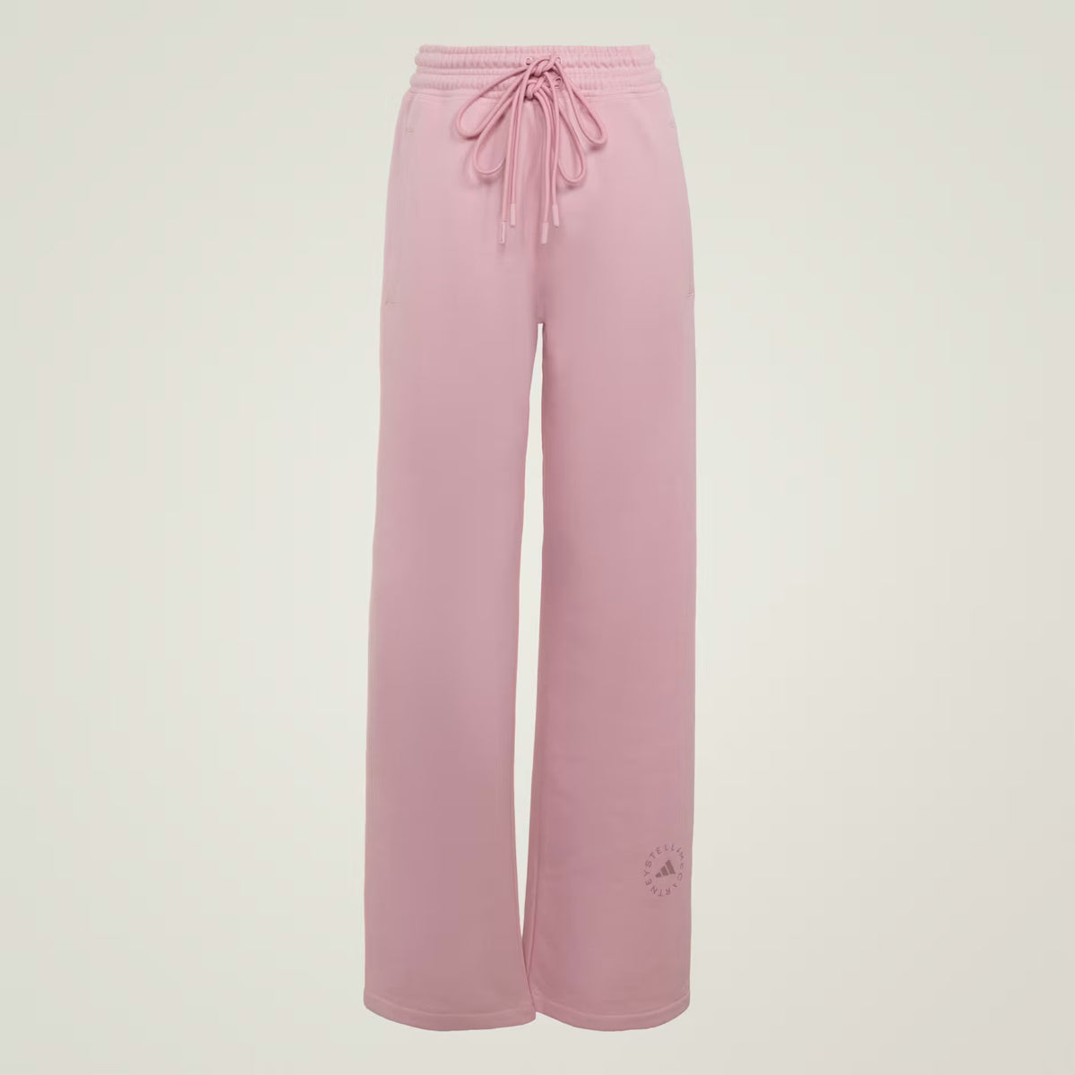 ADİDAS BY STELLA MCCARTNEY DÜZ PAÇA PANTALON