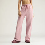 ADİDAS BY STELLA MCCARTNEY DÜZ PAÇA PANTALON