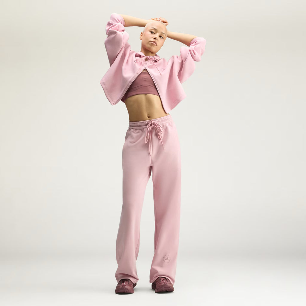 ADİDAS BY STELLA MCCARTNEY DÜZ PAÇA PANTALON