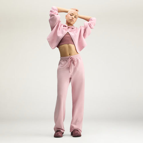 ADİDAS BY STELLA MCCARTNEY DÜZ PAÇA PANTALON