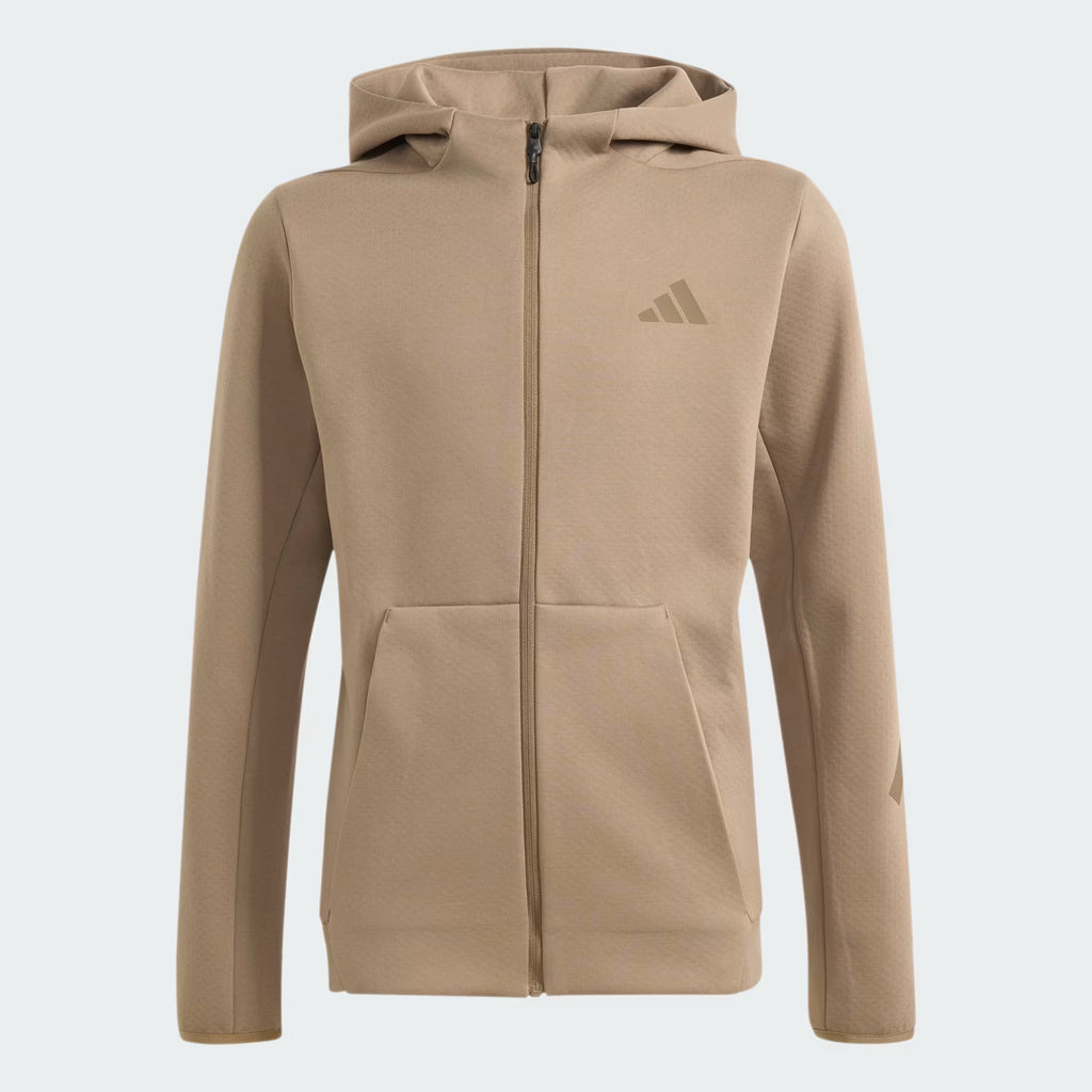 Z.N.E. FULL ZIP KAPÜŞONLU ÜST