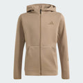 Z.N.E. FULL ZIP KAPÜŞONLU ÜST