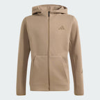 Z.N.E. FULL ZIP KAPÜŞONLU ÜST