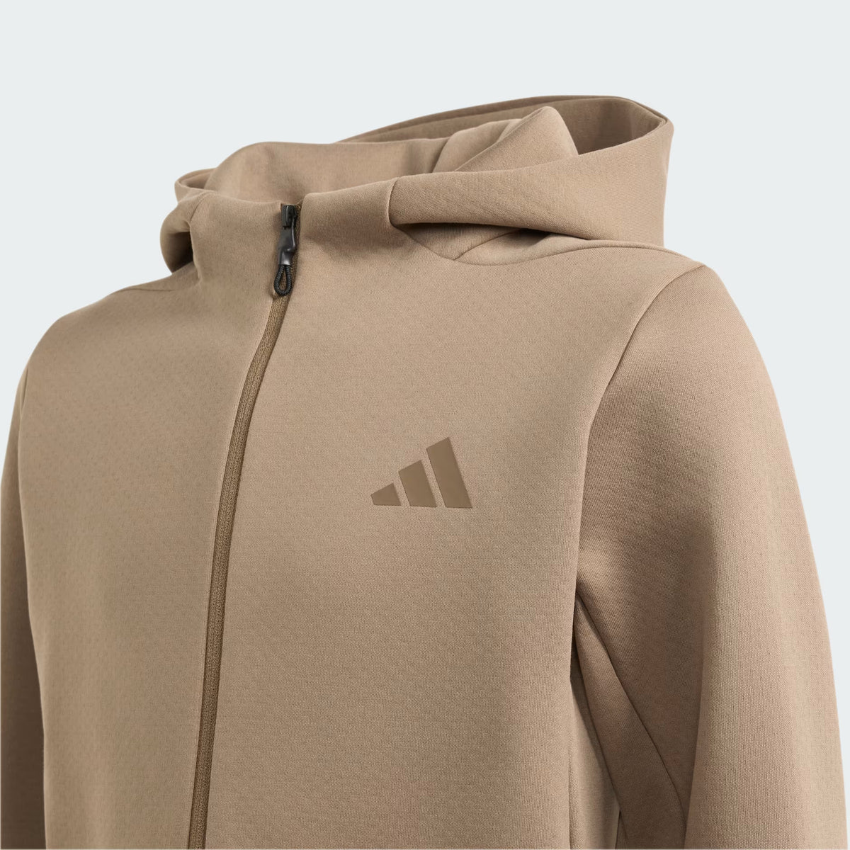 Z.N.E. FULL ZIP KAPÜŞONLU ÜST