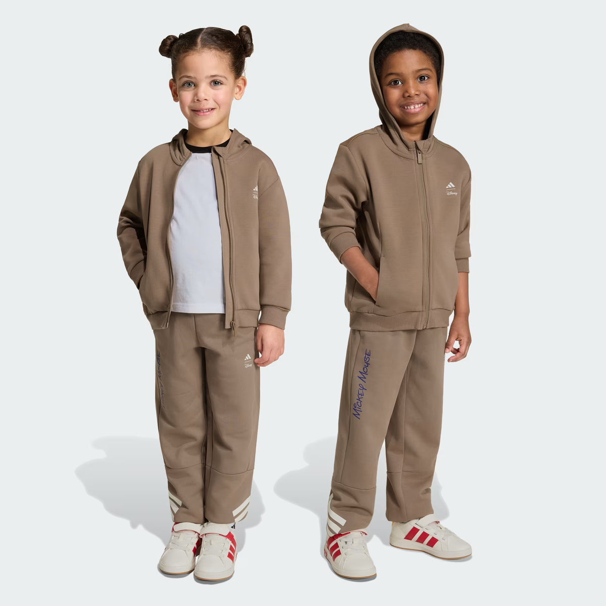 ADIDAS DISNEY MİCKEY MOUSE EŞOFMAN ALTI