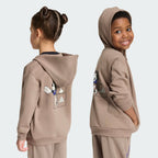 ADIDAS DISNEY MICKEY MOUSE TRACK TOP