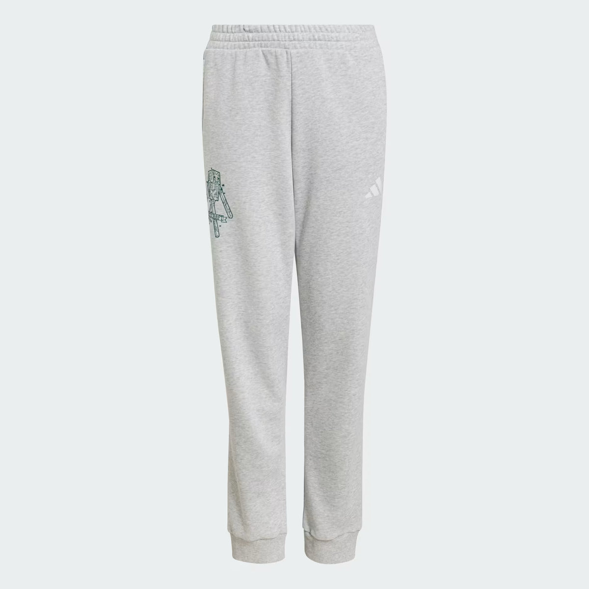 ADIDAS MINECRAFT EŞOFMAN ALTI