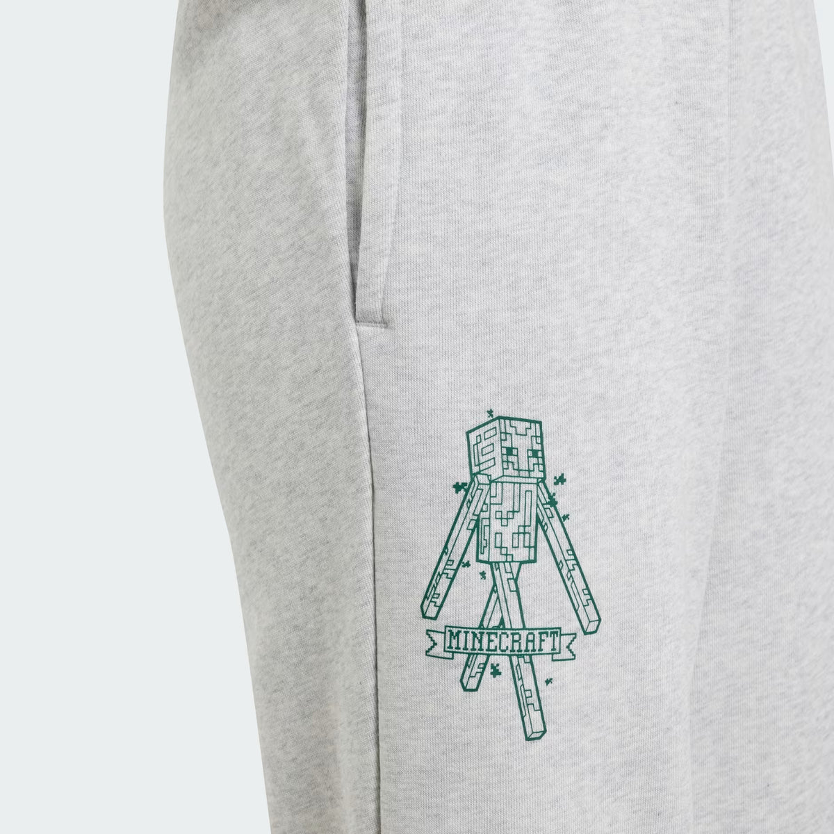 ADIDAS MINECRAFT EŞOFMAN ALTI