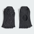 WOMENS YOGA PILATES 5 TOE SOCKS