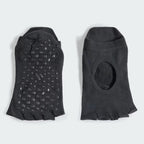 WOMENS YOGA PILATES 5 TOE SOCKS