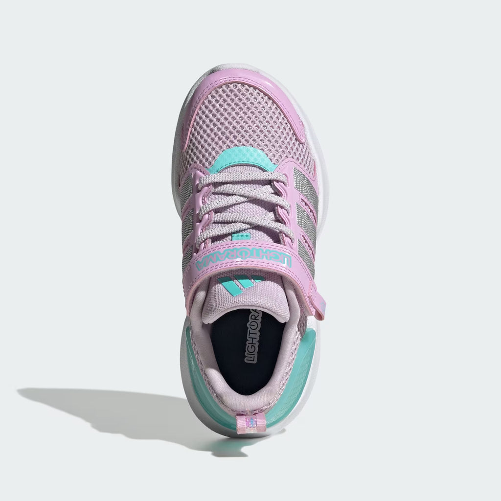 LIGHTORAMA RUNNER KIDS' SHOES