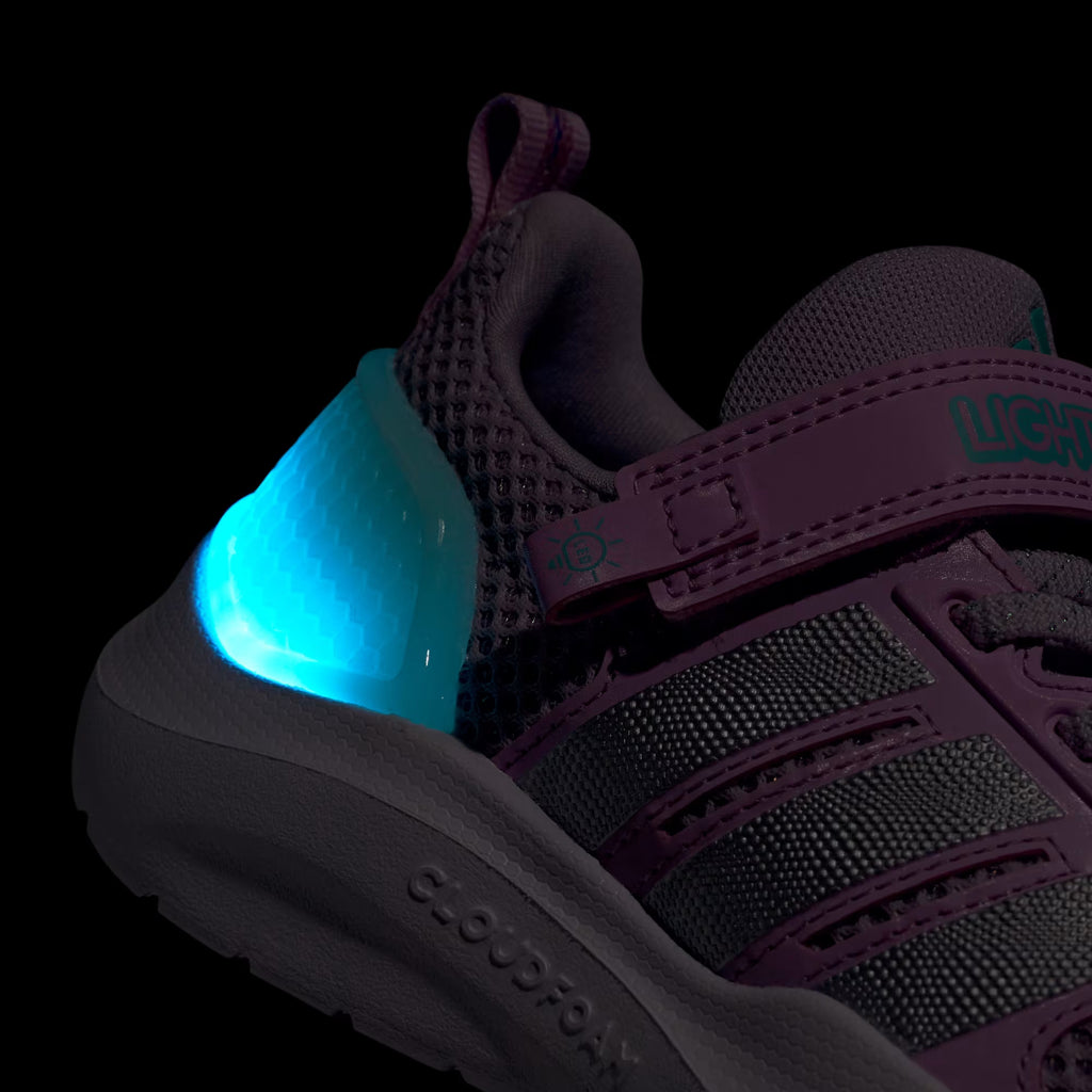 LIGHTORAMA RUNNER KIDS' SHOES
