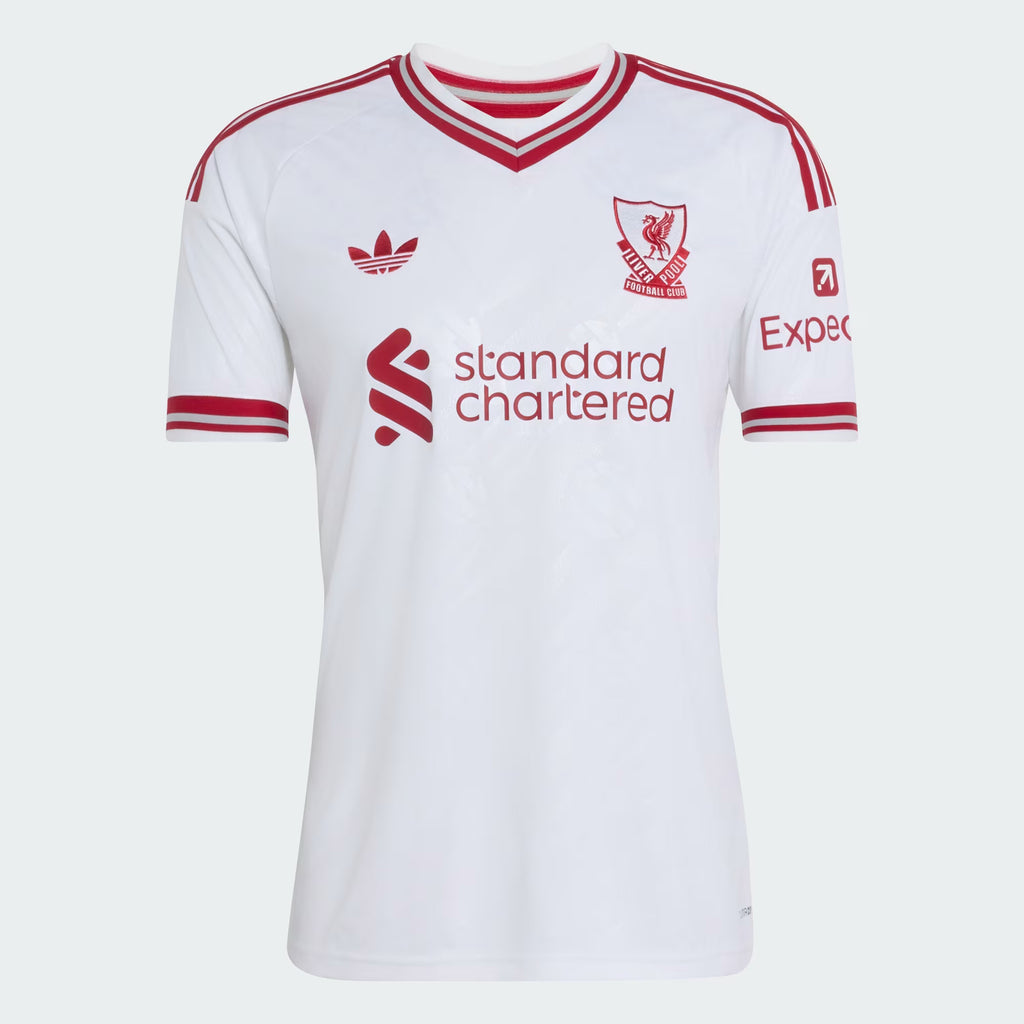 LİVERPOOL FC 26/27 AWAY FORMA