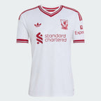 LİVERPOOL FC 26/27 AWAY FORMA
