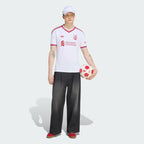 LİVERPOOL FC 26/27 AWAY FORMA