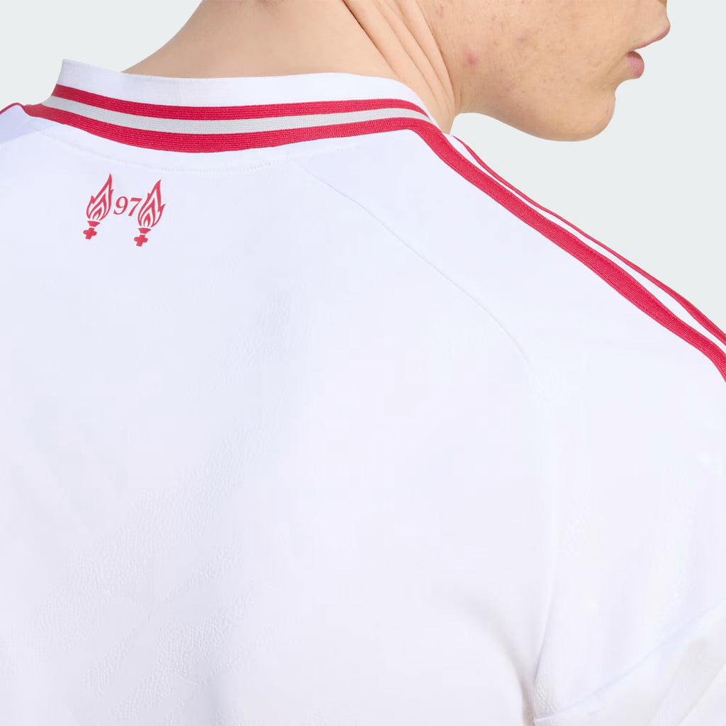 LİVERPOOL FC 26/27 AWAY FORMA