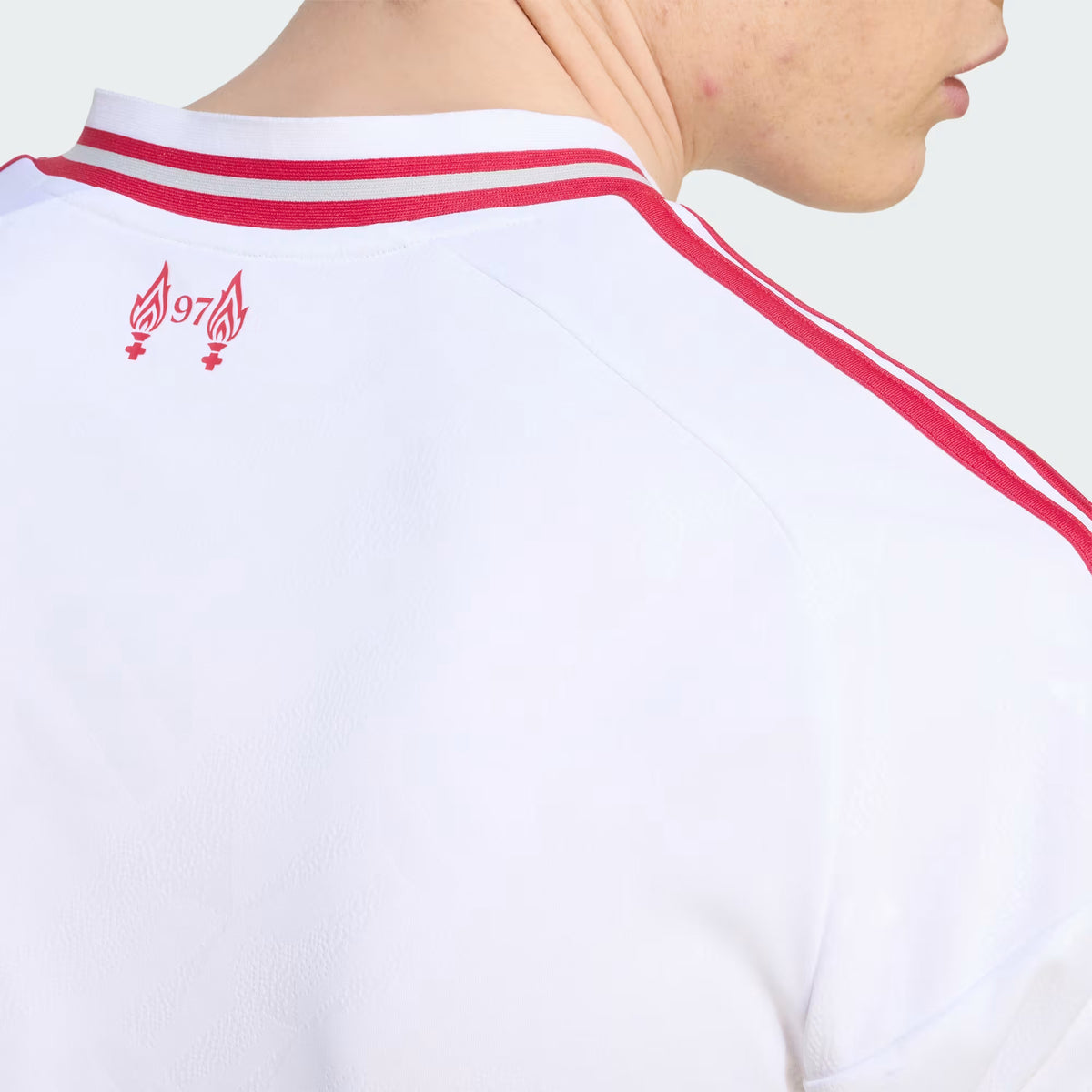LİVERPOOL FC 26/27 AWAY FORMA