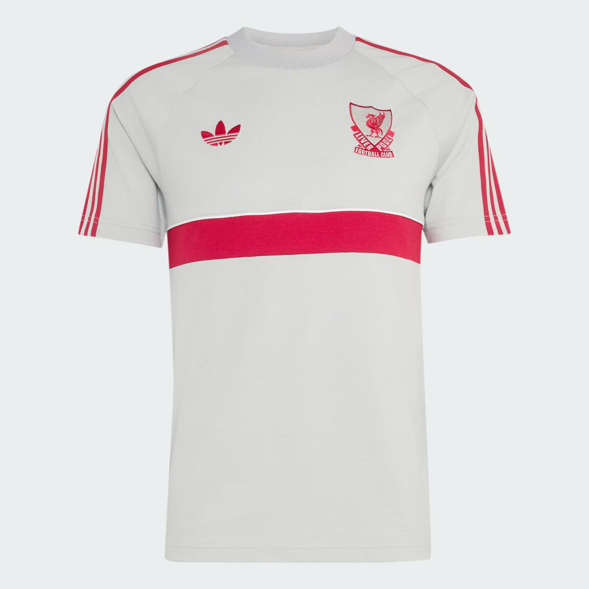 LİVERPOOL FC ORİGİNALS TİŞÖRT