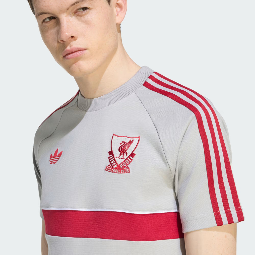 LIVERPOOL FC ORIGINALS T-SHIRT