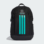 MERCEDES-AMG PETRONAS FORMULA 1 DNA 3-STRIPES BACKPACK