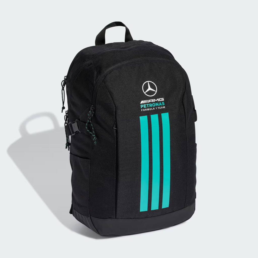 MERCEDES-AMG PETRONAS FORMULA 1 DNA 3-STRIPES BACKPACK