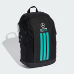 MERCEDES-AMG PETRONAS FORMULA 1 DNA 3-STRIPES BACKPACK