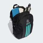 MERCEDES - AMG PETRONAS FORMULA 1 DNA 3 STRIPES SIRT ÇANTASI