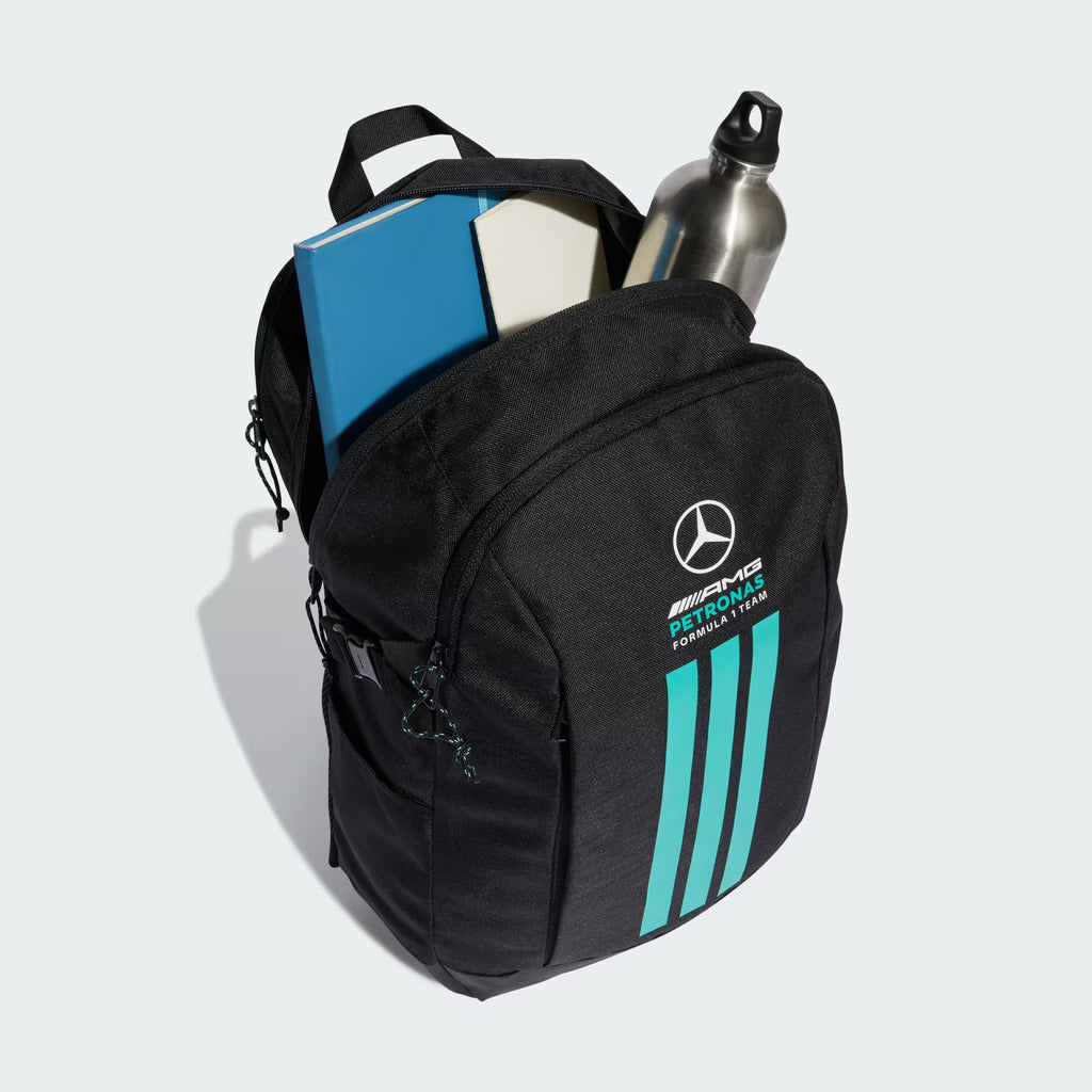 MERCEDES-AMG PETRONAS FORMULA 1 DNA 3-STRIPES BACKPACK