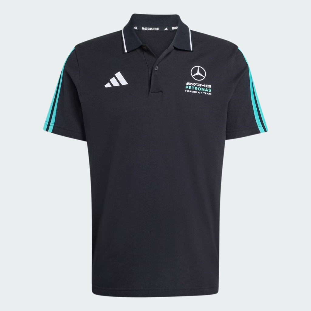 MERCEDES - AMG PETRONAS FORMULA 1 TEAM DNA POLO T-shirt