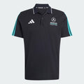 MERCEDES - AMG PETRONAS FORMULA 1 TEAM DNA POLO T-shirt