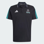 MERCEDES - AMG PETRONAS FORMULA 1 TEAM DNA POLO T-shirt