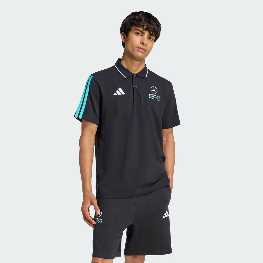 MERCEDES - AMG PETRONAS FORMULA 1 TEAM DNA POLO T-shirt