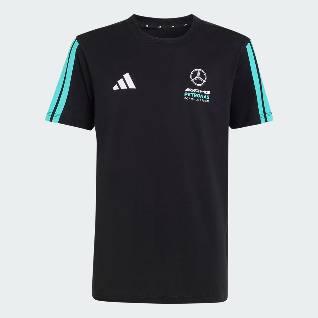 MERCEDES-AMG PETRONAS FORMULA 1 TEAM DNA T-SHIRT
