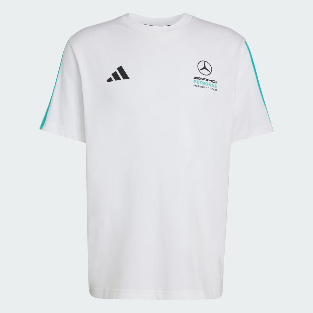 MERCEDES - AMG PETRONAS FORMULA 1 TEAM DNA T-SHIRT