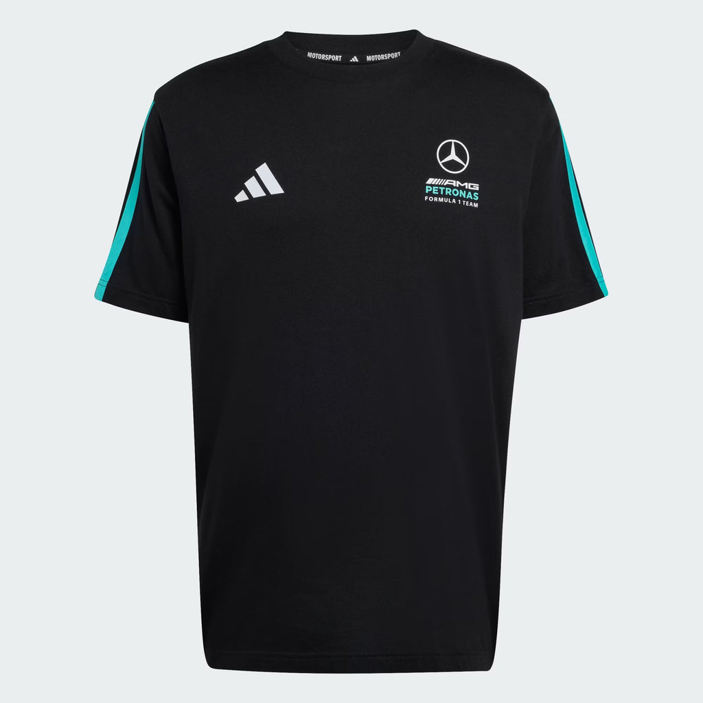 MERCEDES - AMG PETRONAS FORMULA 1 TEAM DNA TİŞÖRT