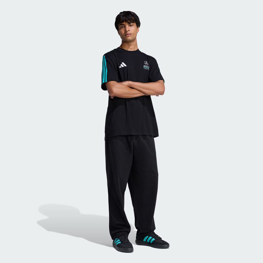 MERCEDES - AMG PETRONAS FORMULA 1 TEAM DNA TİŞÖRT