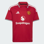 MANCHESTER UNİTED 26/27 ÇOCUK İÇ SAHA FORMASI