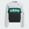 ORIGINALS VARSITY CREWNECK SWEATSHİRT