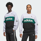 ORIGINALS VARSITY CREWNECK SWEATSHİRT