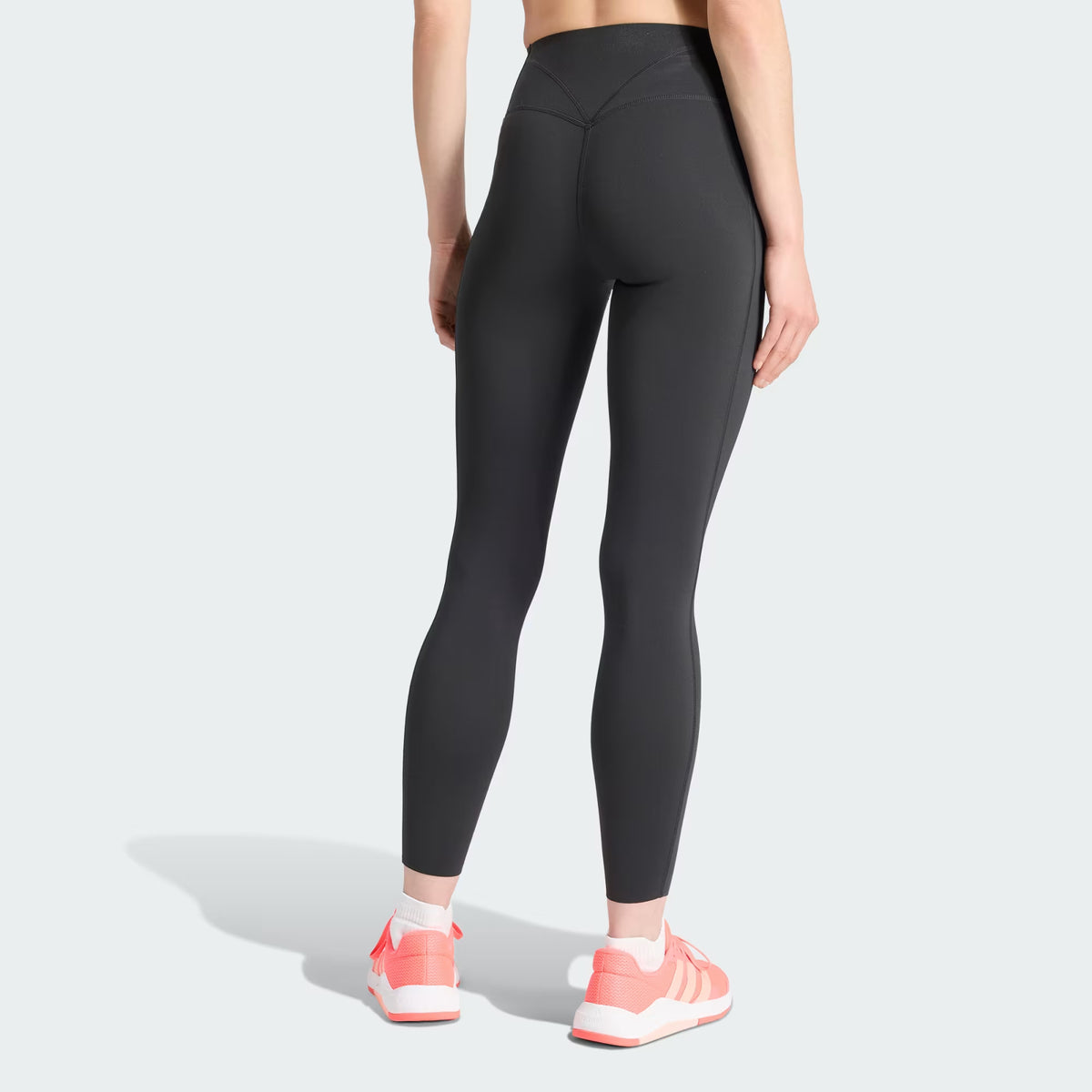 OPTİME WORKOUT CONTOUR FULL LENGTH TAYT
