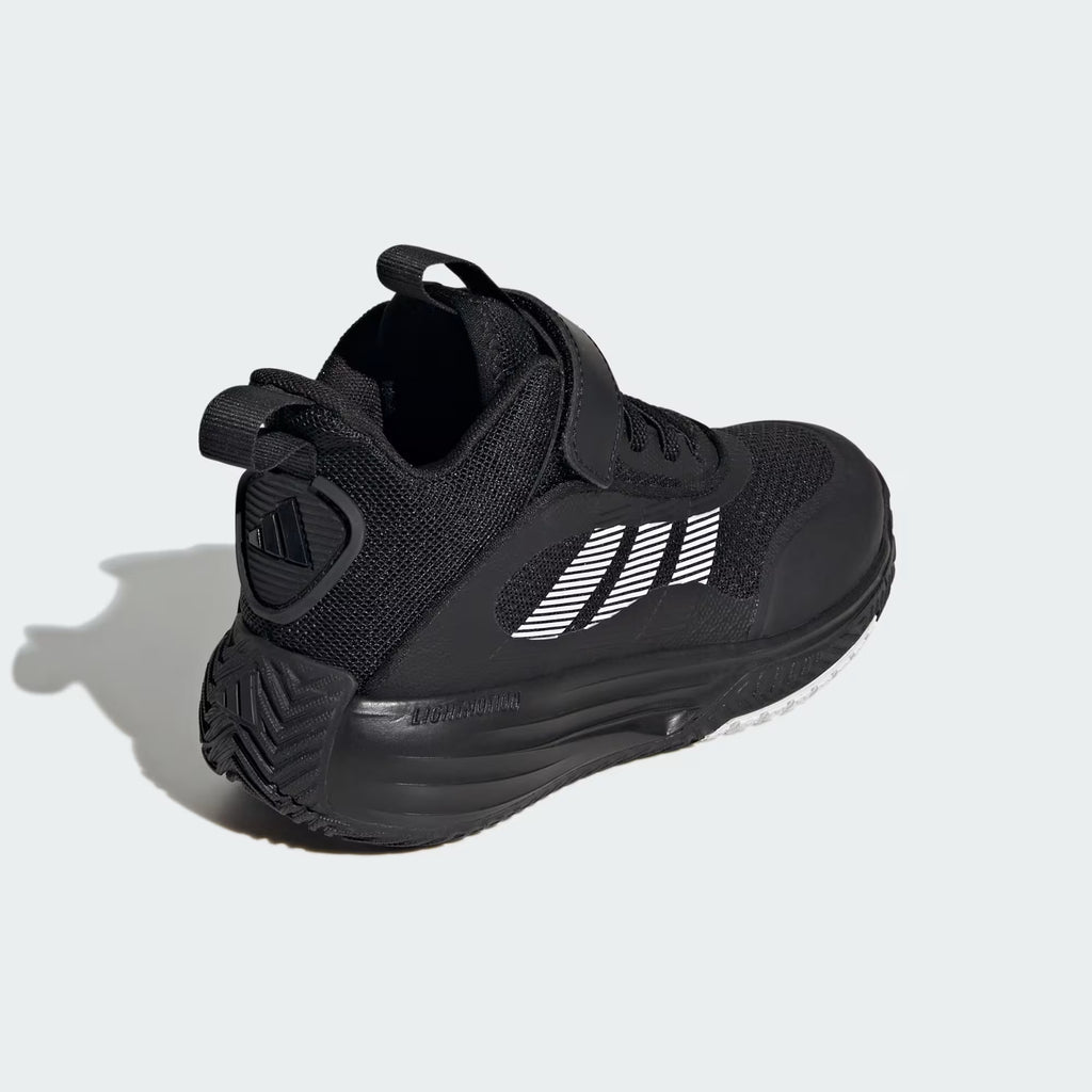 OWNTHAGAME 3.0 SHOES