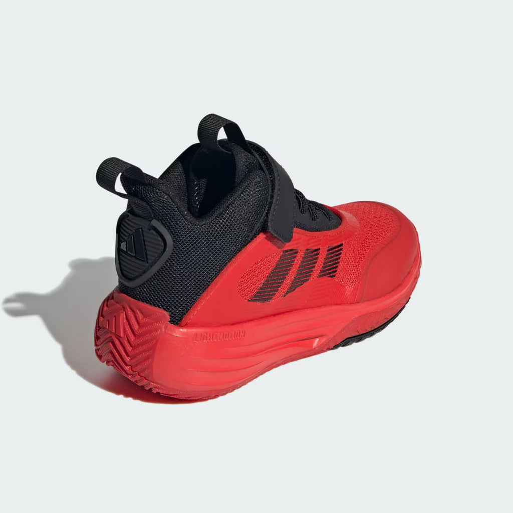 OWNTHEGAME 3.0 SHOES