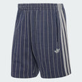 PINSTRIPES ŞORT