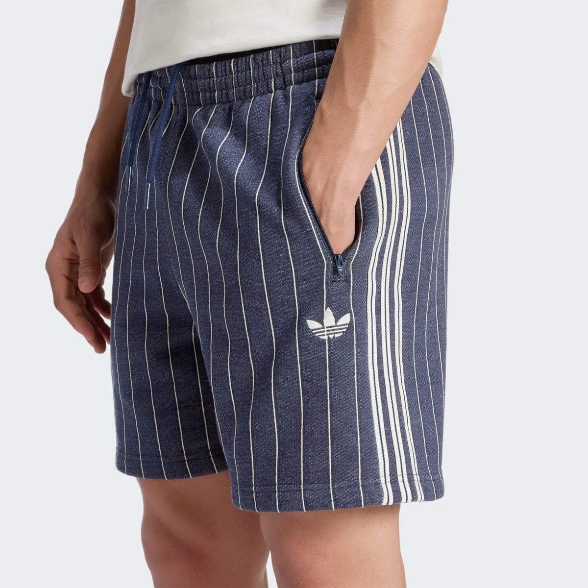 PINSTRIPES ŞORT