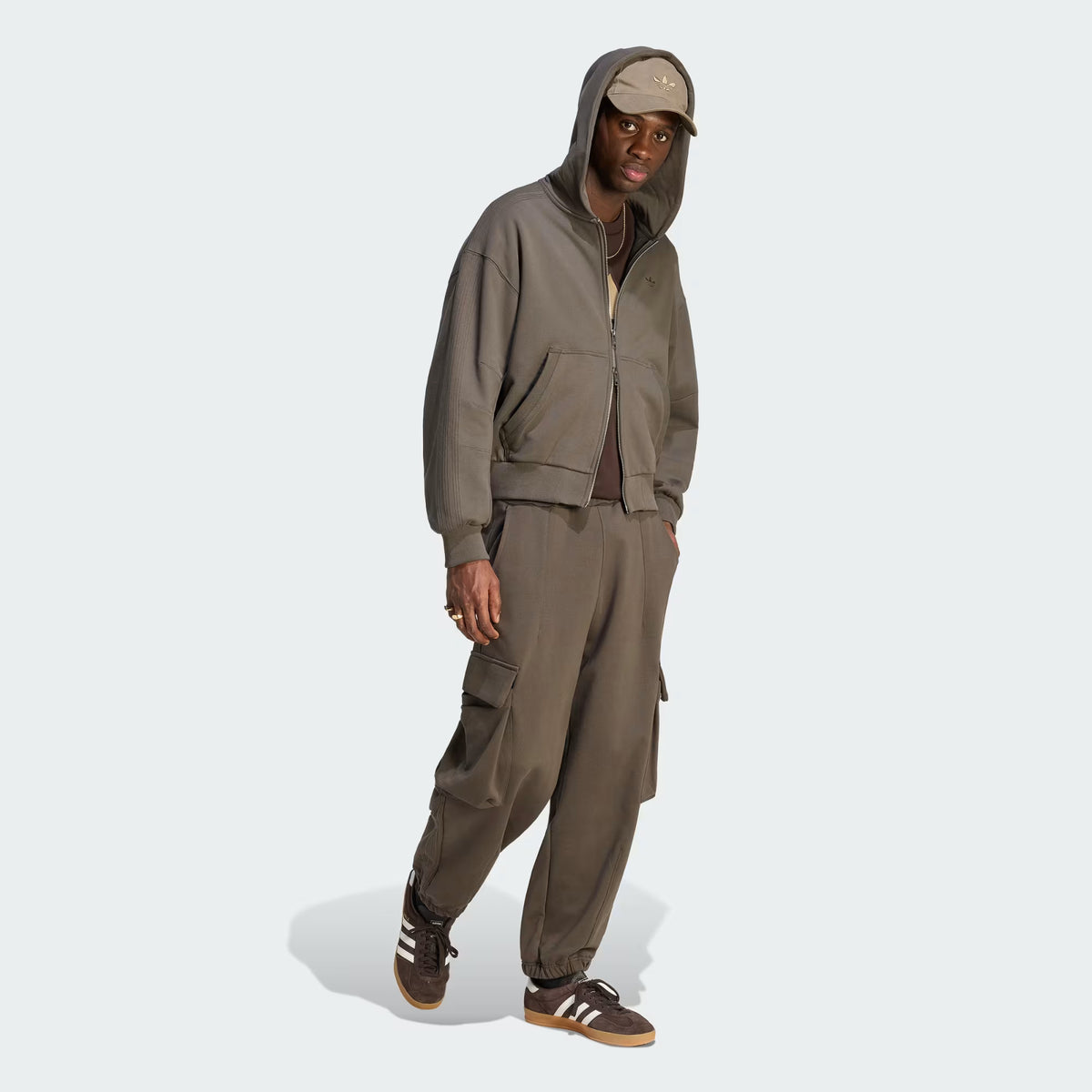PREMIUM ESSENTIALS BOL KARGO EŞOFMAN ALTI