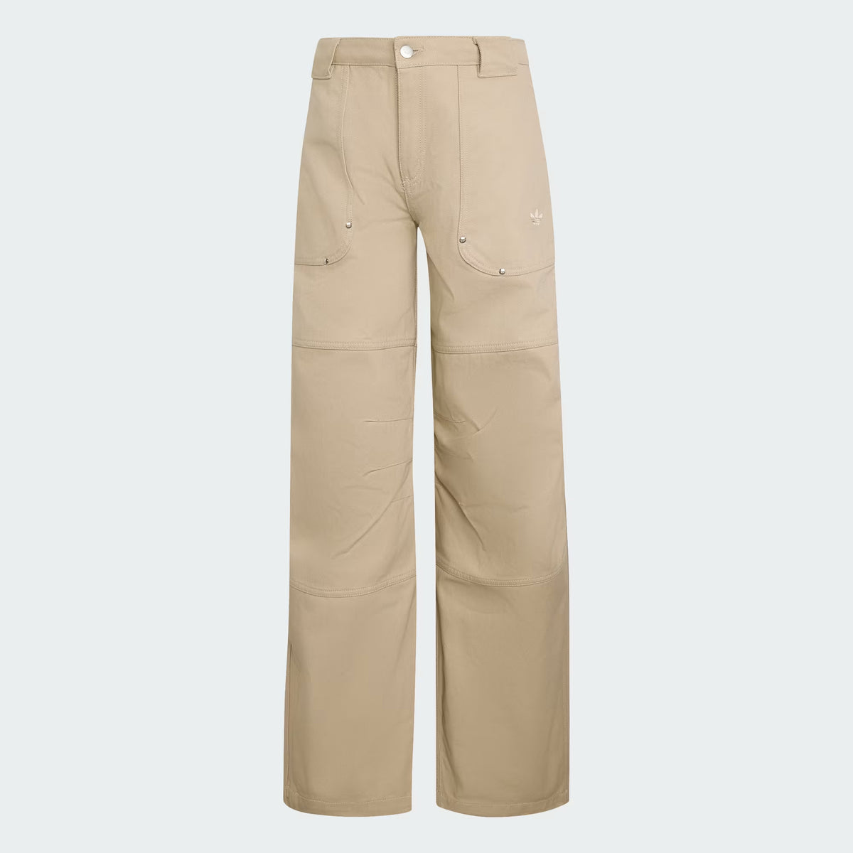 PREMIUM ESSENTIALS KANVAS PANTOLON